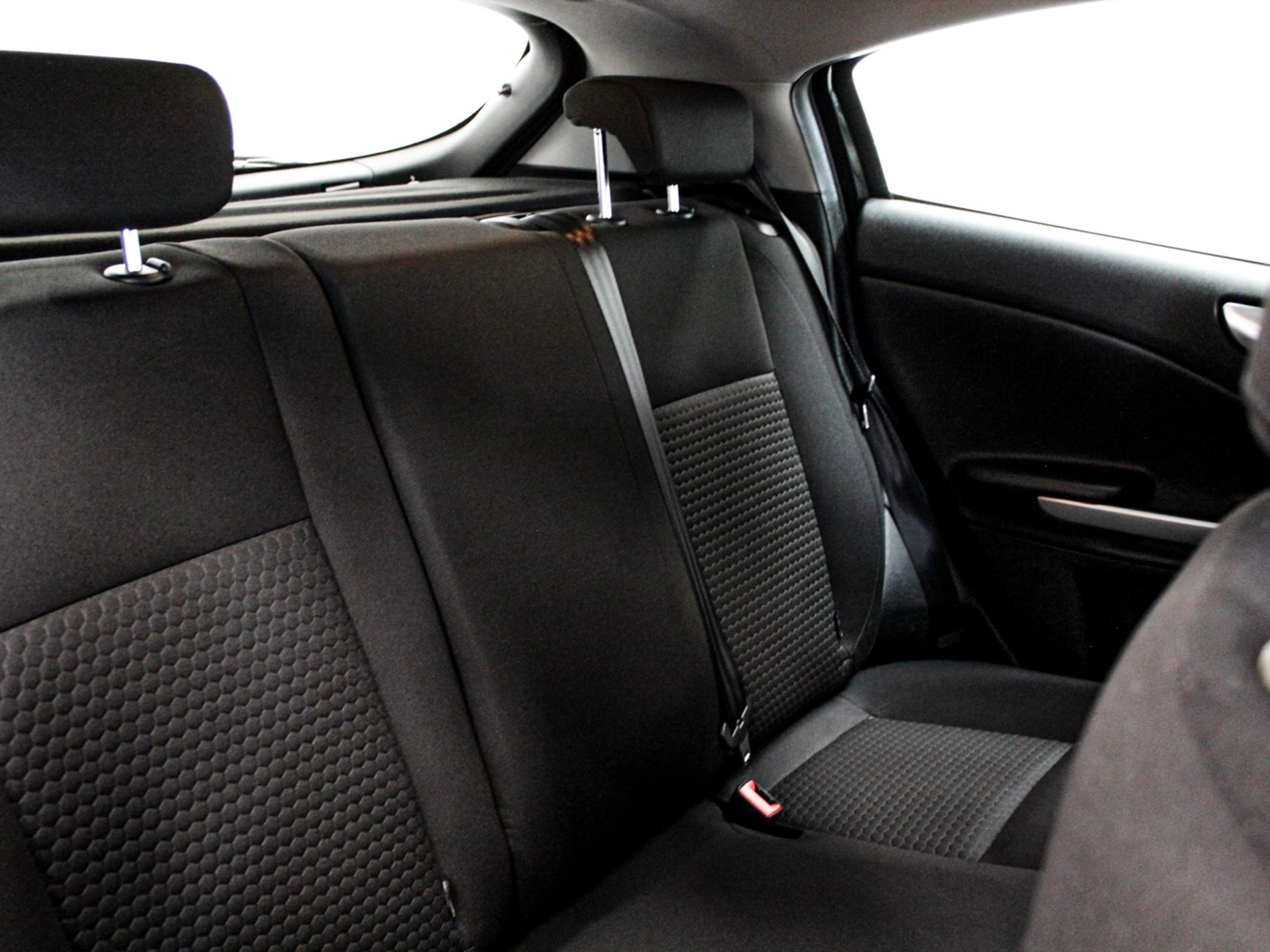 Giulietta 1.4 tb Progression 105cv - Autoviemme
